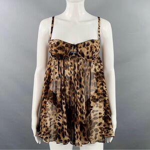 Skims Babydoll dress